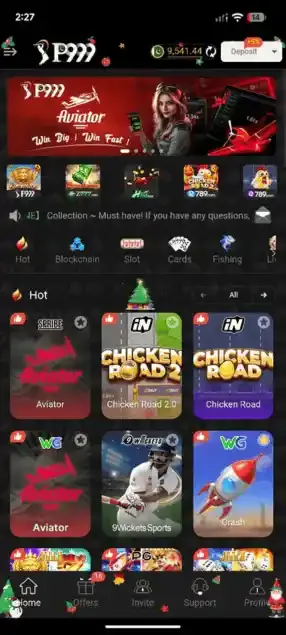 p999 game official download
