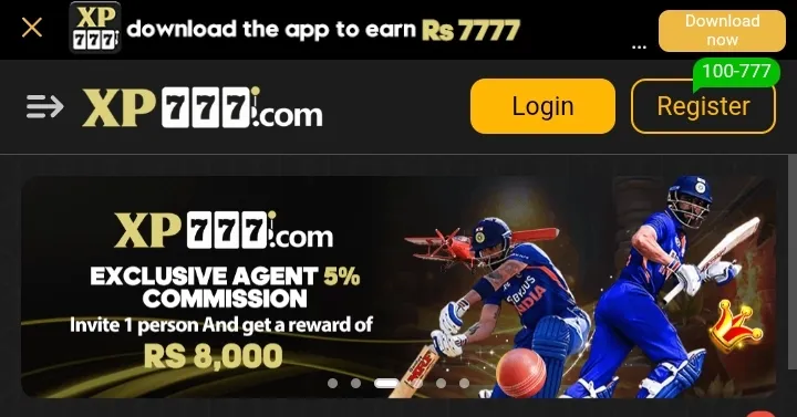 download the xp777