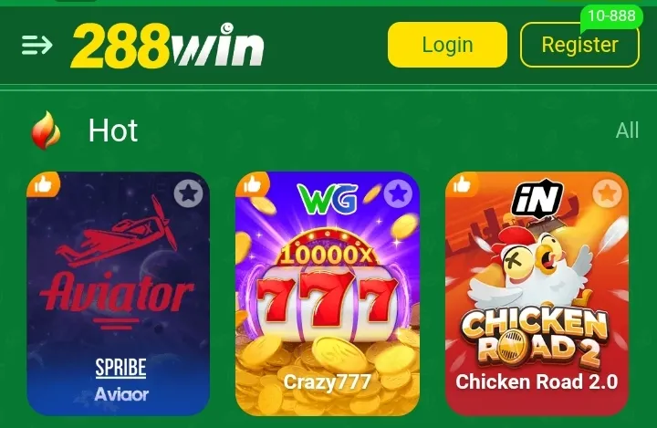 288win game download app