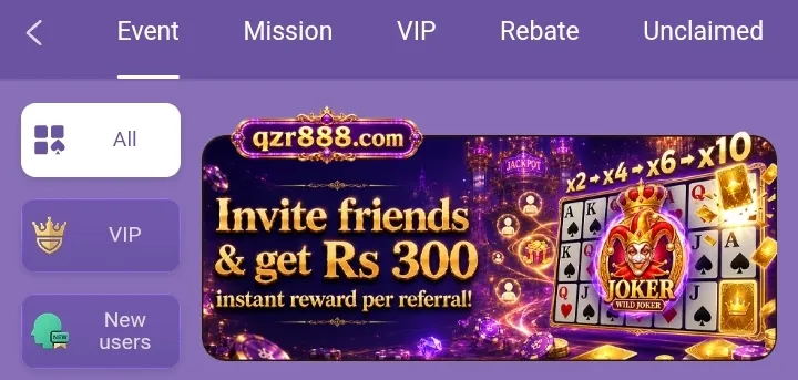qzr888 apk official
