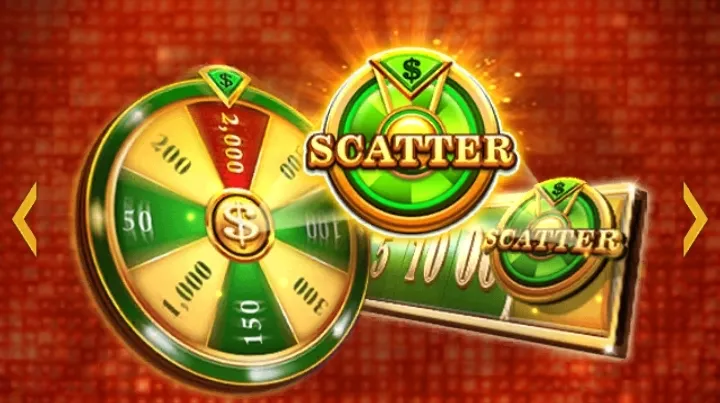 play7774 game MONEY COMING