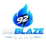 92 blaze game