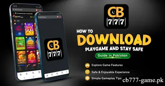 cb777 game dowload
