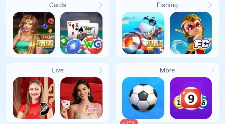 U5733 Game download